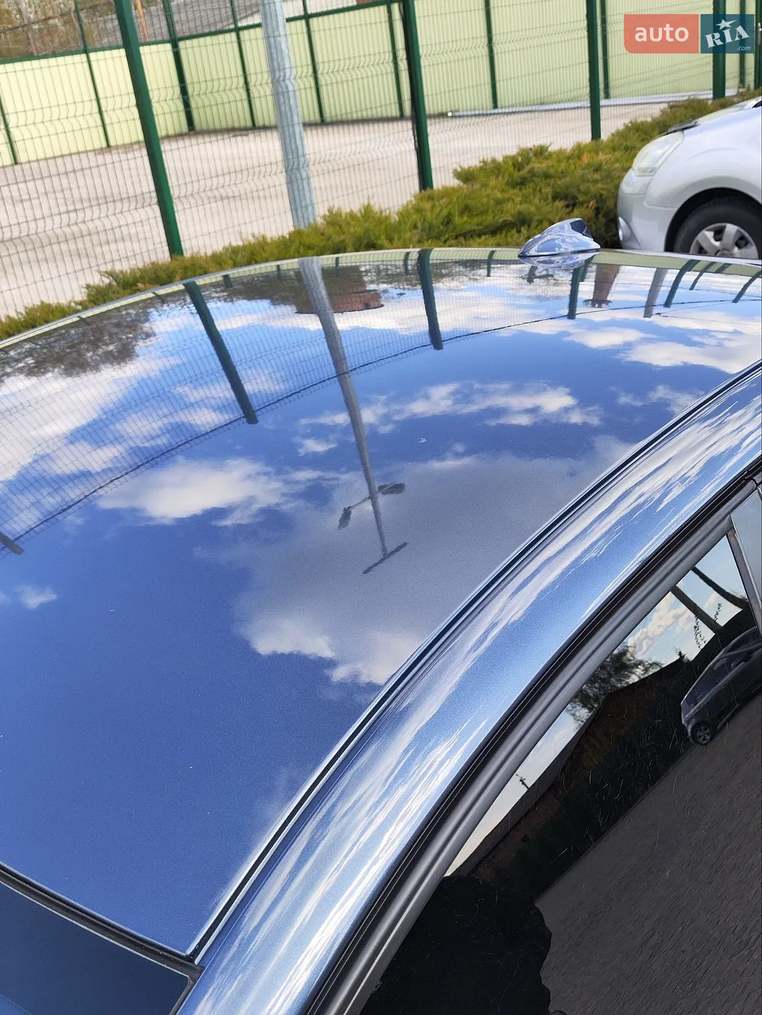 2010 Volvo S40 - мініатюра 57