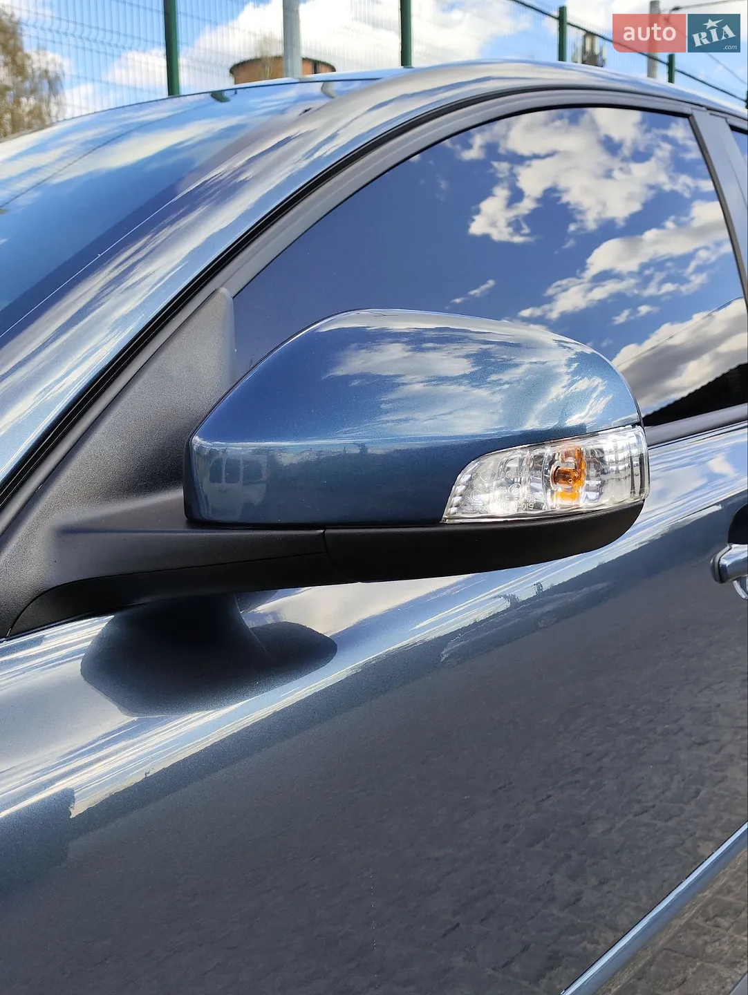 2010 Volvo S40 - мініатюра 59