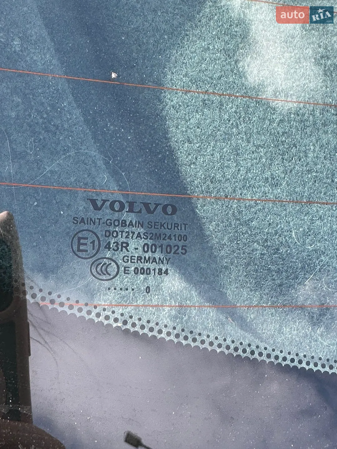 2010 Volvo S40 - мініатюра 60