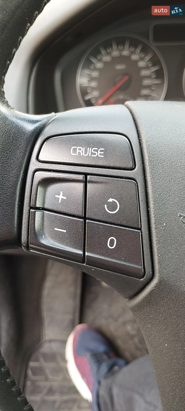 2012 Volvo S40 - мініатюра 10