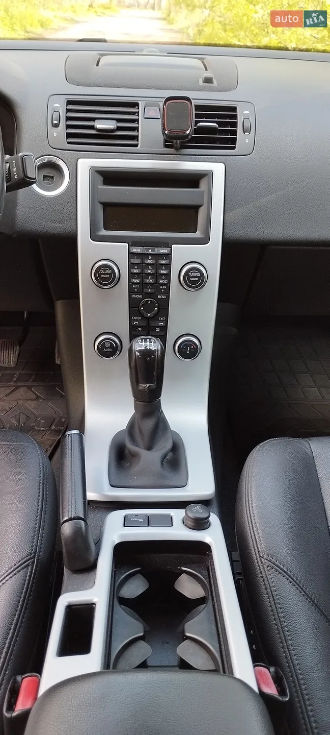 2012 Volvo S40 - мініатюра 14