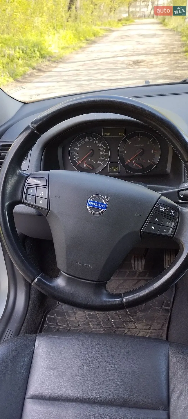 2012 Volvo S40 - мініатюра 16