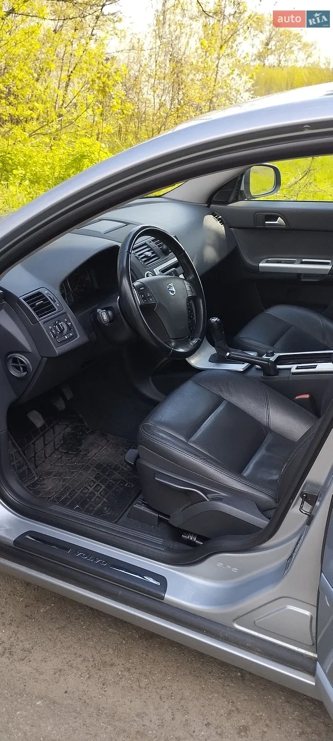 2012 Volvo S40 - мініатюра 18