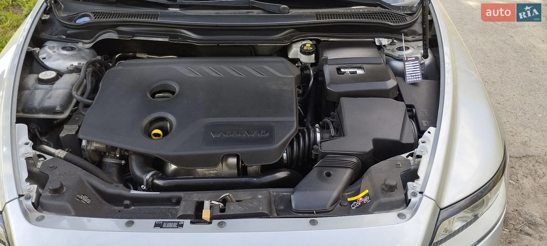 2012 Volvo S40 - мініатюра 20
