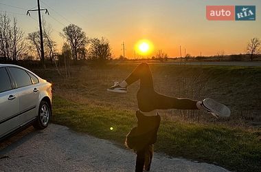 Седан Volvo S40 2006 в Киеве