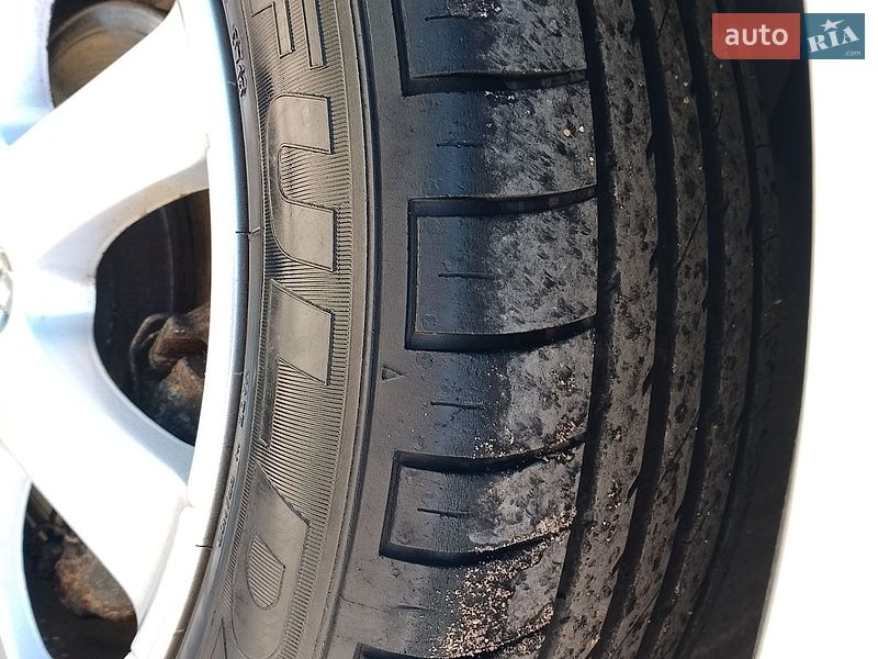 Седан Volvo S40 2007 в Тернополе