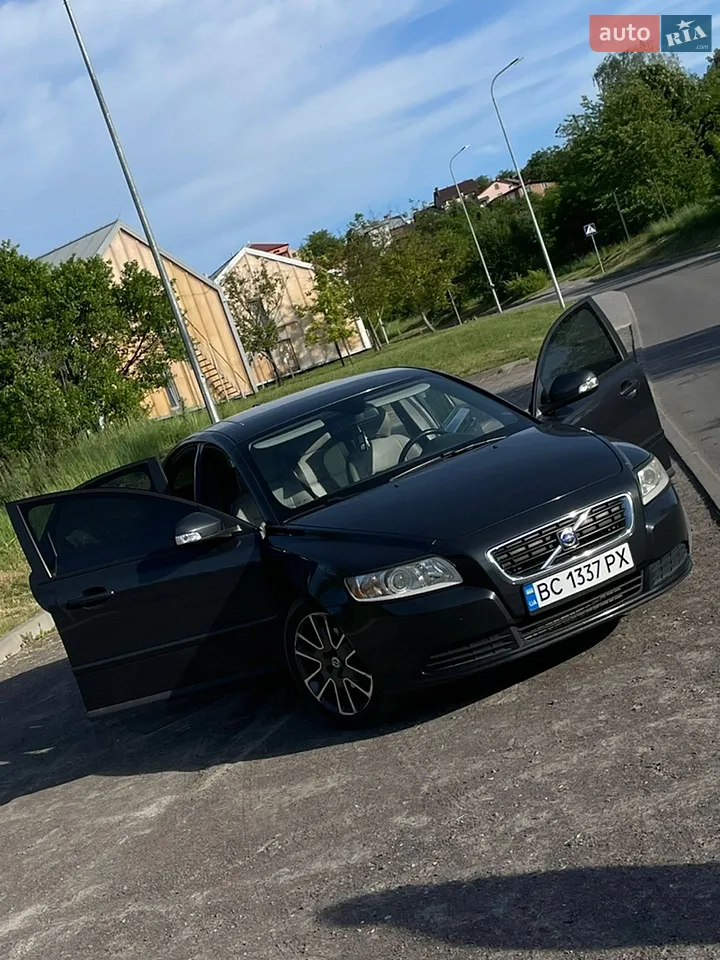 2010 Volvo S40 - мініатюра 26