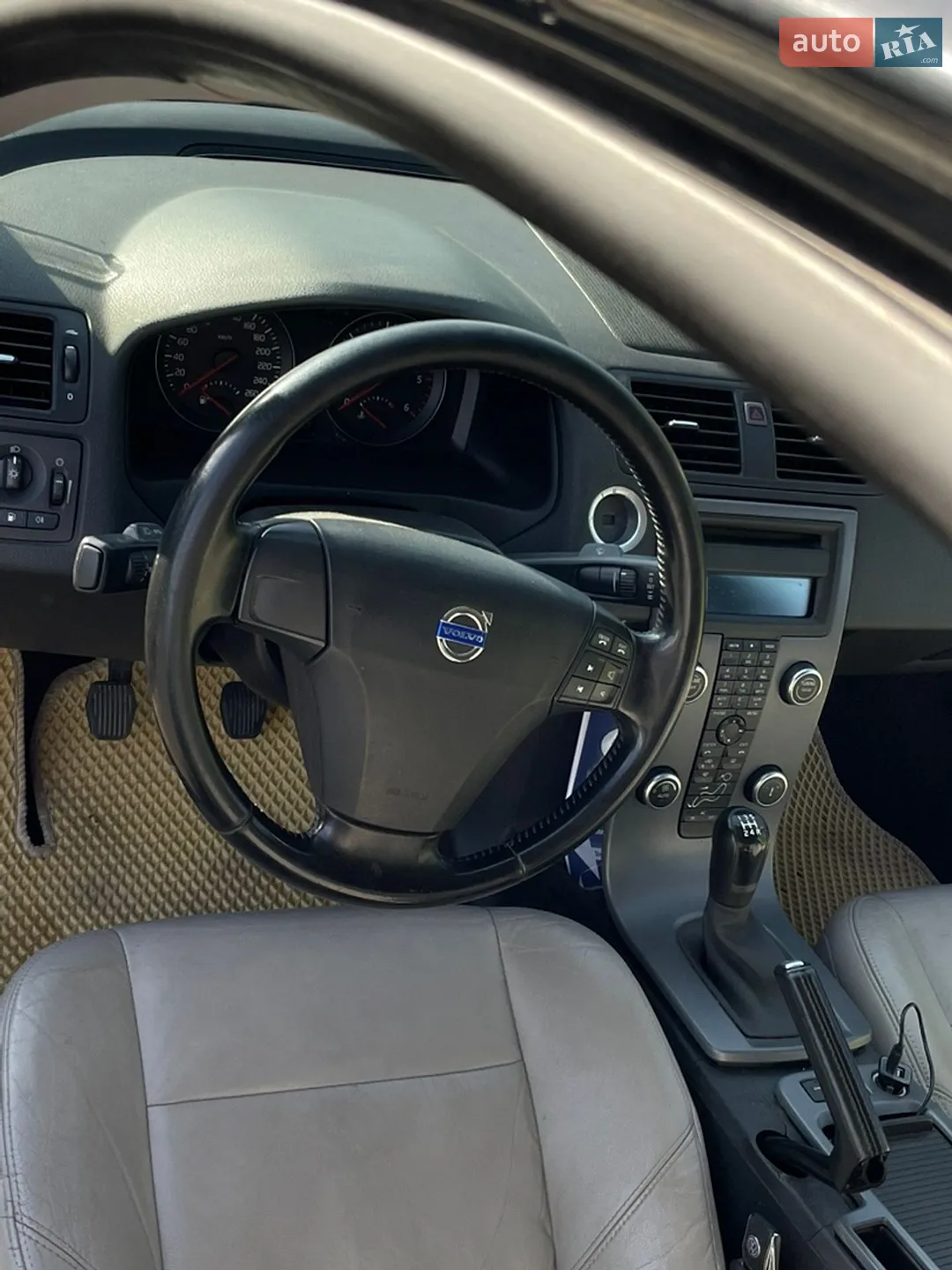 2010 Volvo S40 - мініатюра 3