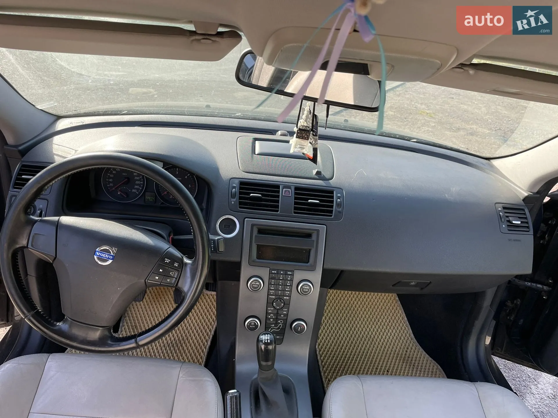 2010 Volvo S40 - мініатюра 8