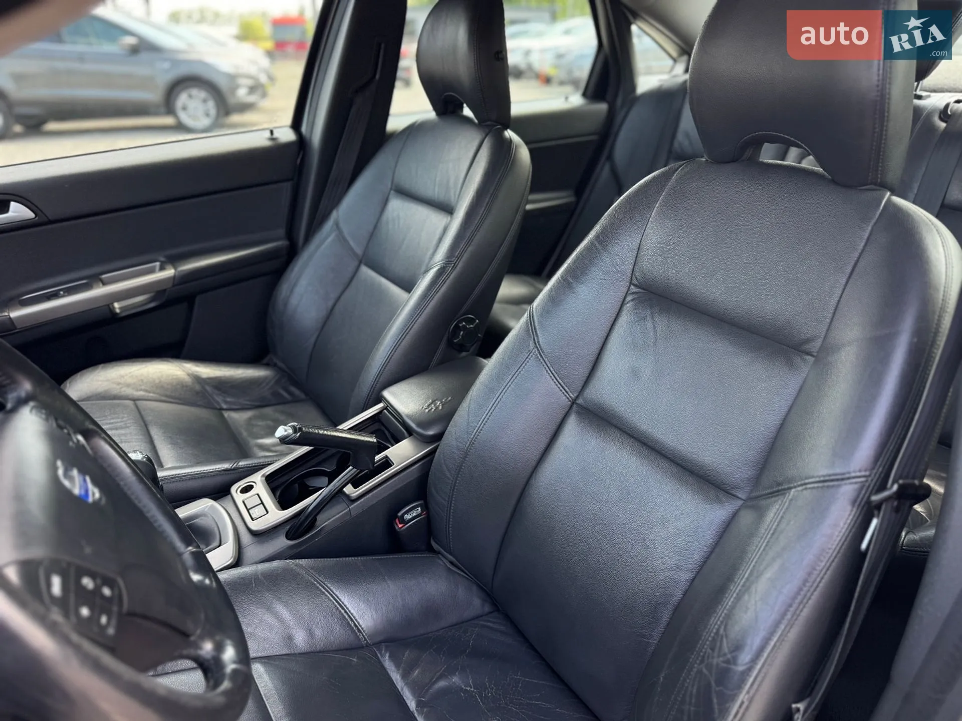 2011 Volvo S40 - мініатюра 11