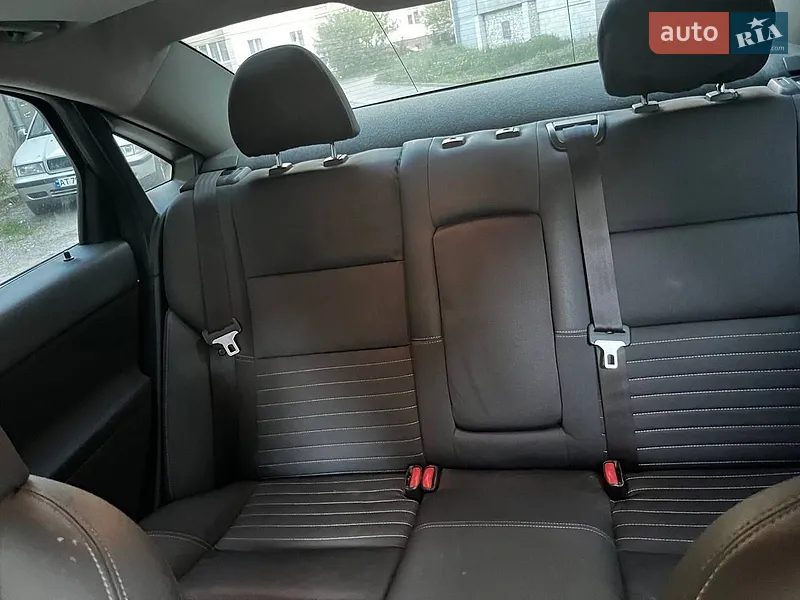 Volvo S40 2005 VIN YV1MS755152110573 фото оголошення 8 з 43