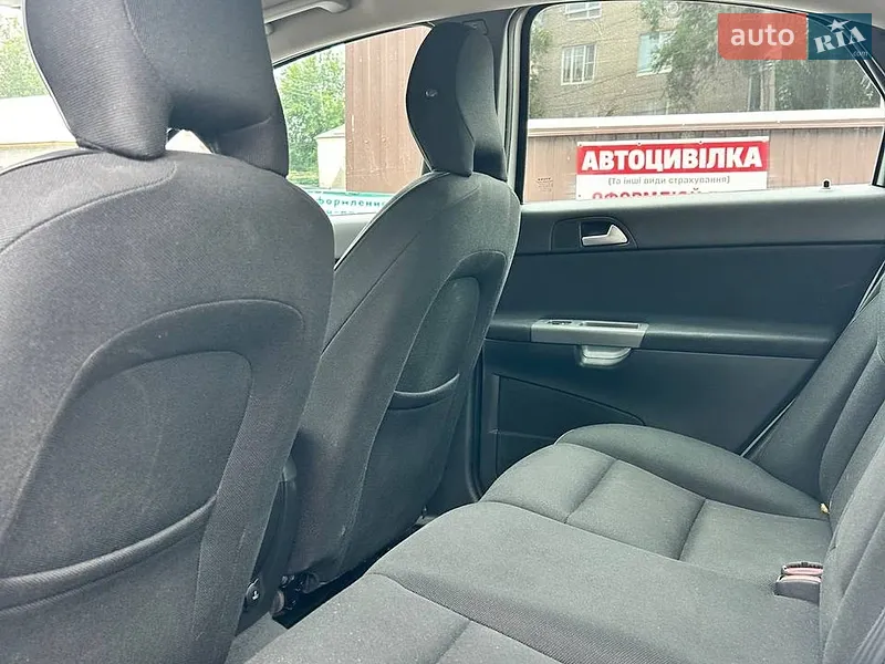 Volvo S40 2012 VIN YV1MS434BC2576645 фото оголошення 11 з 54