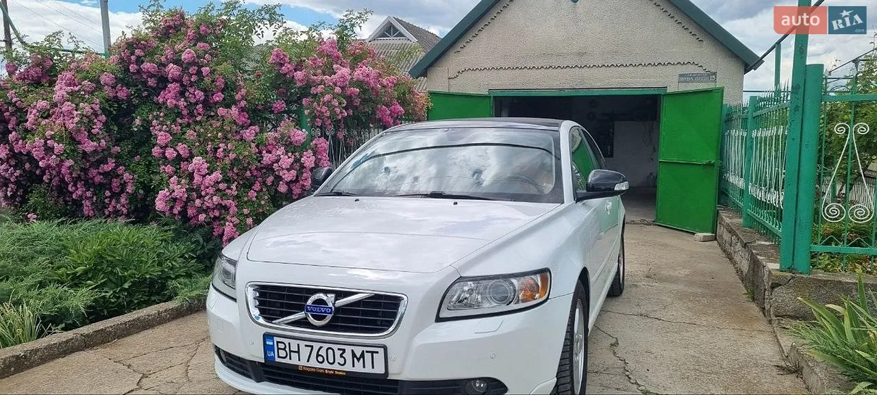 2012 Volvo S40 - мініатюра 16