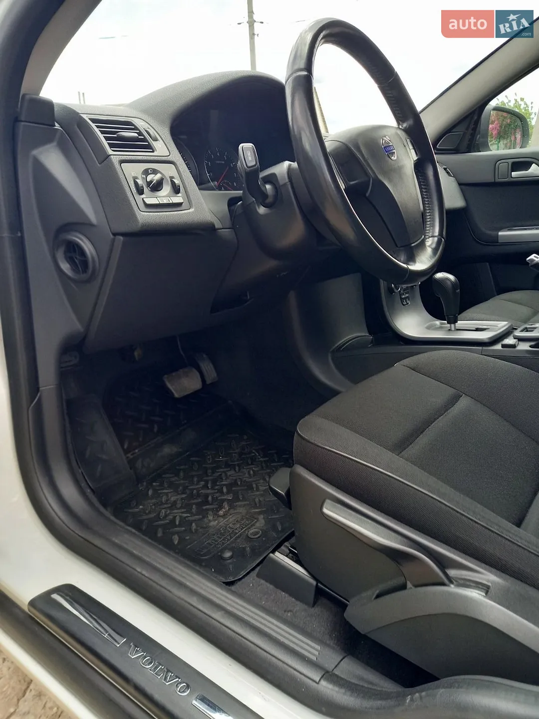 2011 Volvo S40 - мініатюра 15