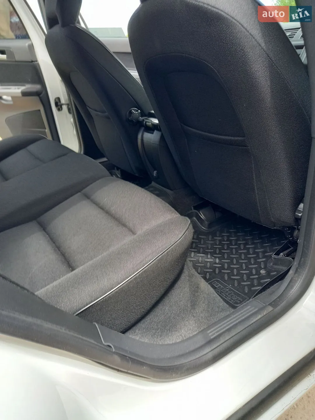 2011 Volvo S40 - мініатюра 20