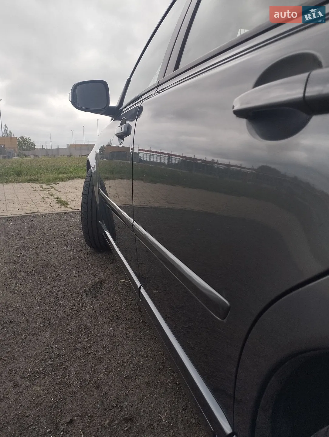 2010 Volvo S40 - мініатюра 24