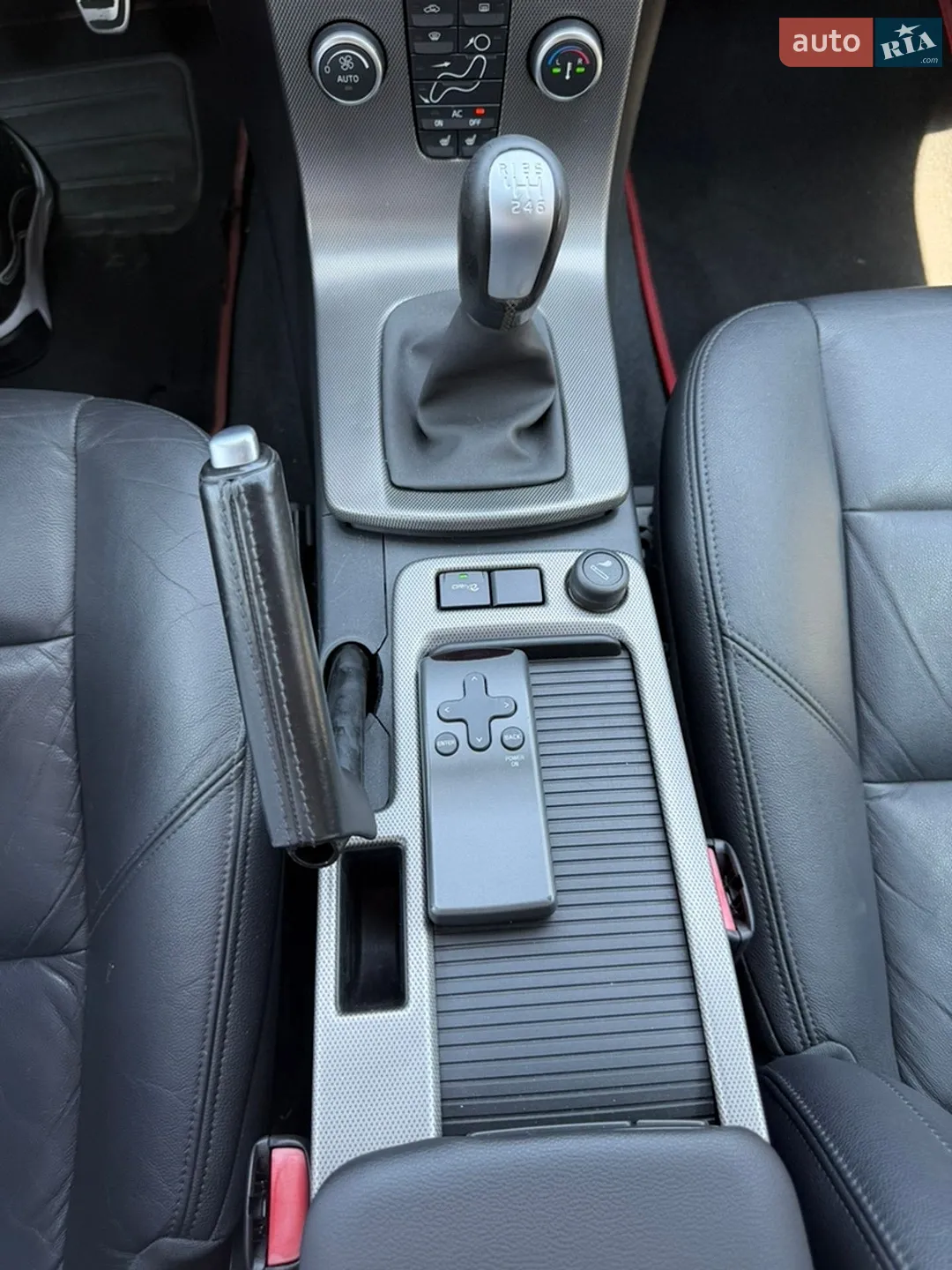 2011 Volvo S40 - мініатюра 22