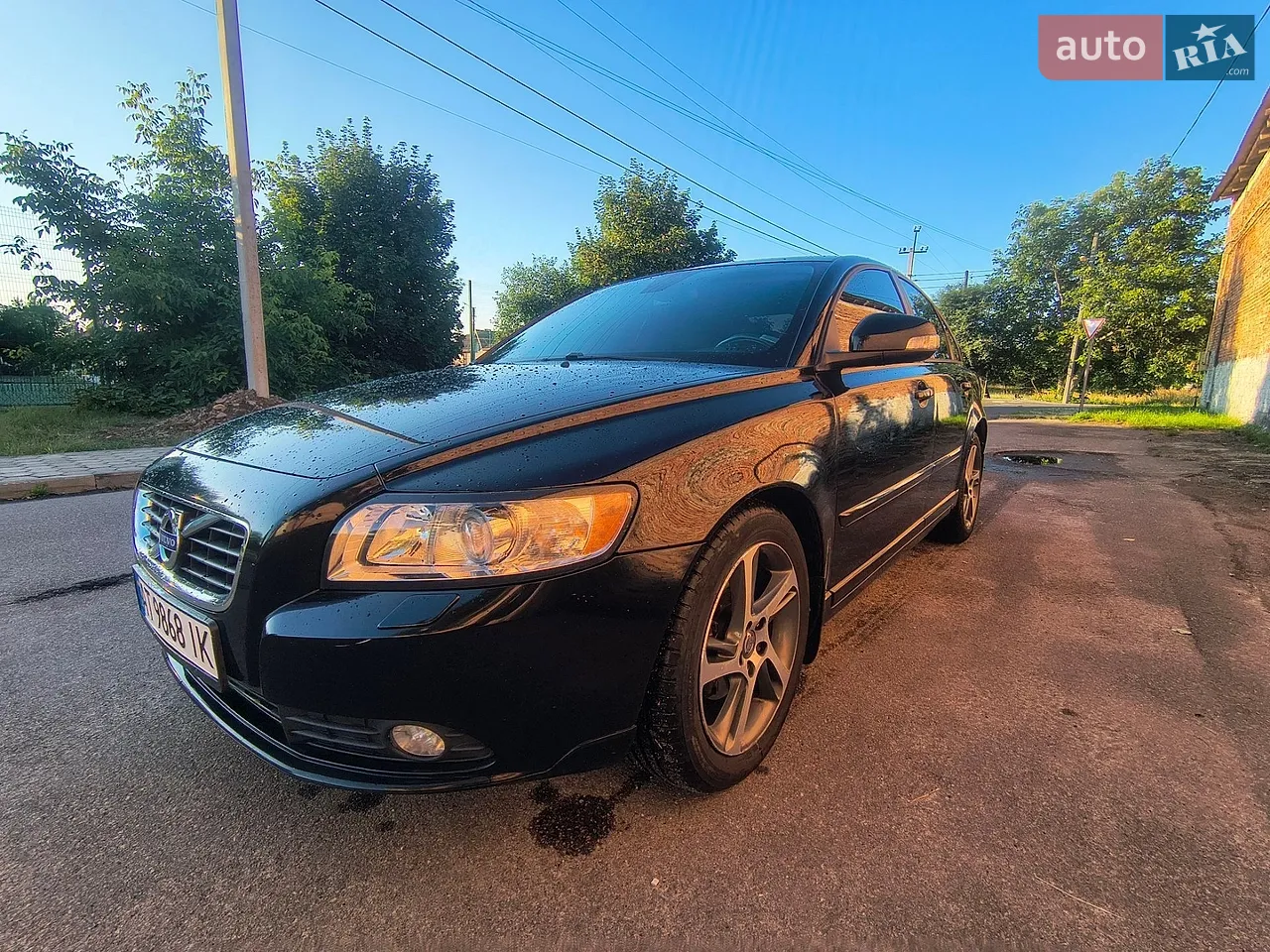 2012 Volvo S40 - мініатюра 14