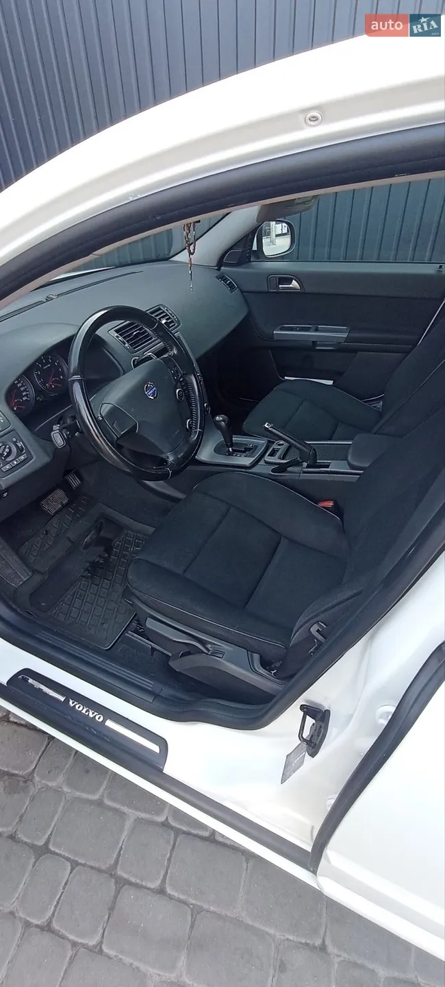 2012 Volvo S40 - мініатюра 5