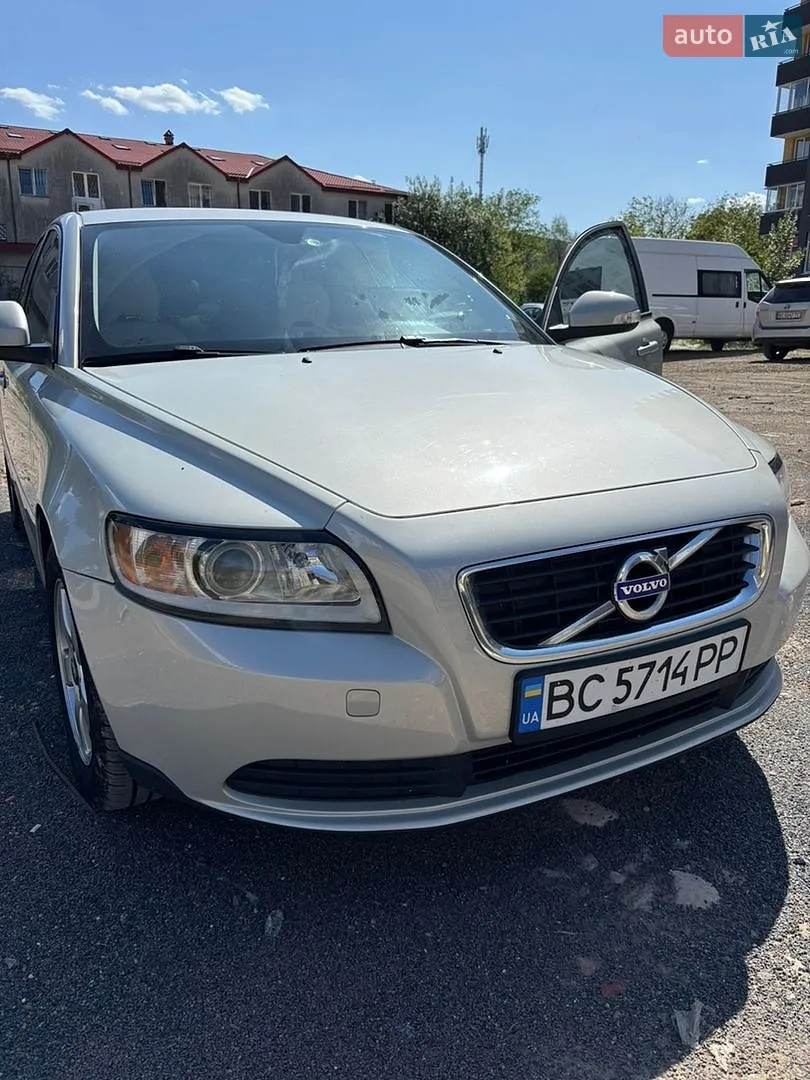 2010 Volvo S40 - мініатюра 14