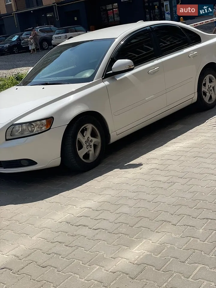 2012 Volvo S40 - мініатюра 17