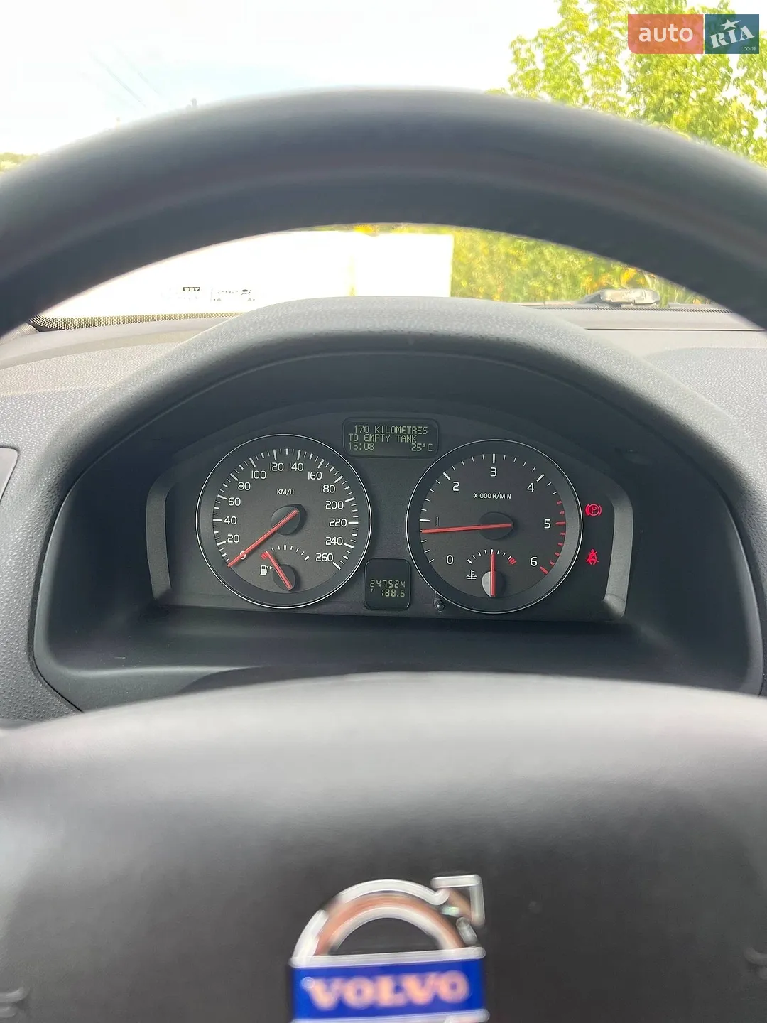 2010 Volvo S40 - мініатюра 37