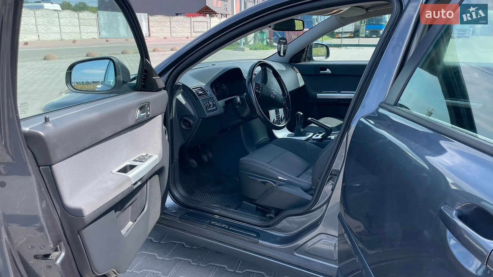2010 Volvo S40 - мініатюра 9