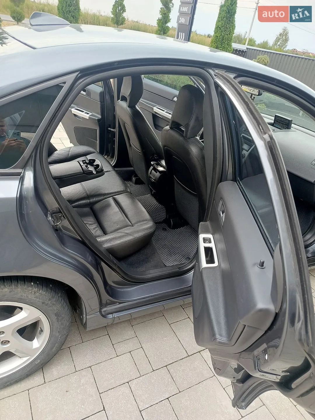 2010 Volvo S40 - мініатюра 14