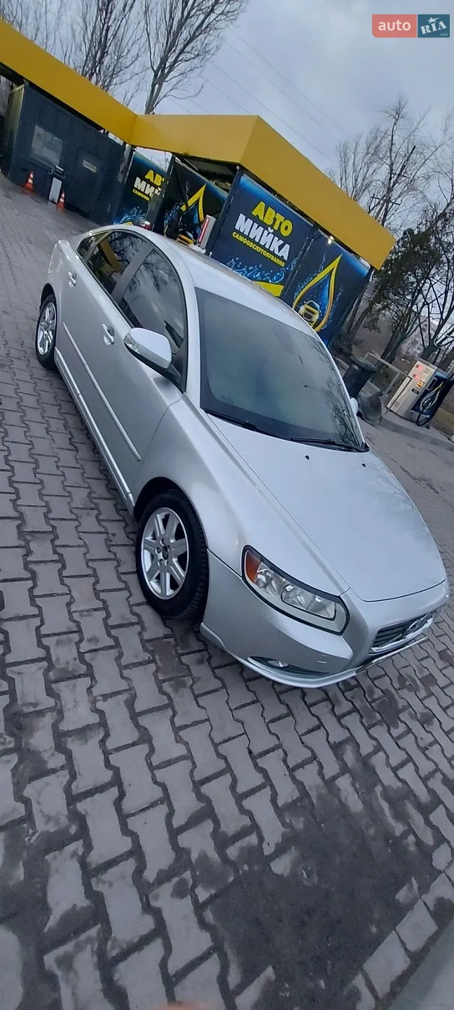 2012 Volvo S40 - мініатюра 9
