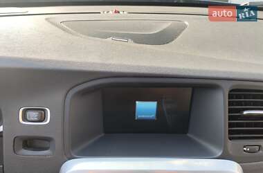 Седан Volvo S60 Cross Country 2015 в Одессе