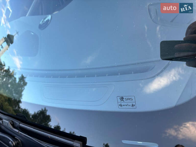 Седан Volvo S60 Cross Country 2016 в Ивано-Франковске фото 8 Седан Volvo S60 Cross Country 2016 в Ивано-Франковске