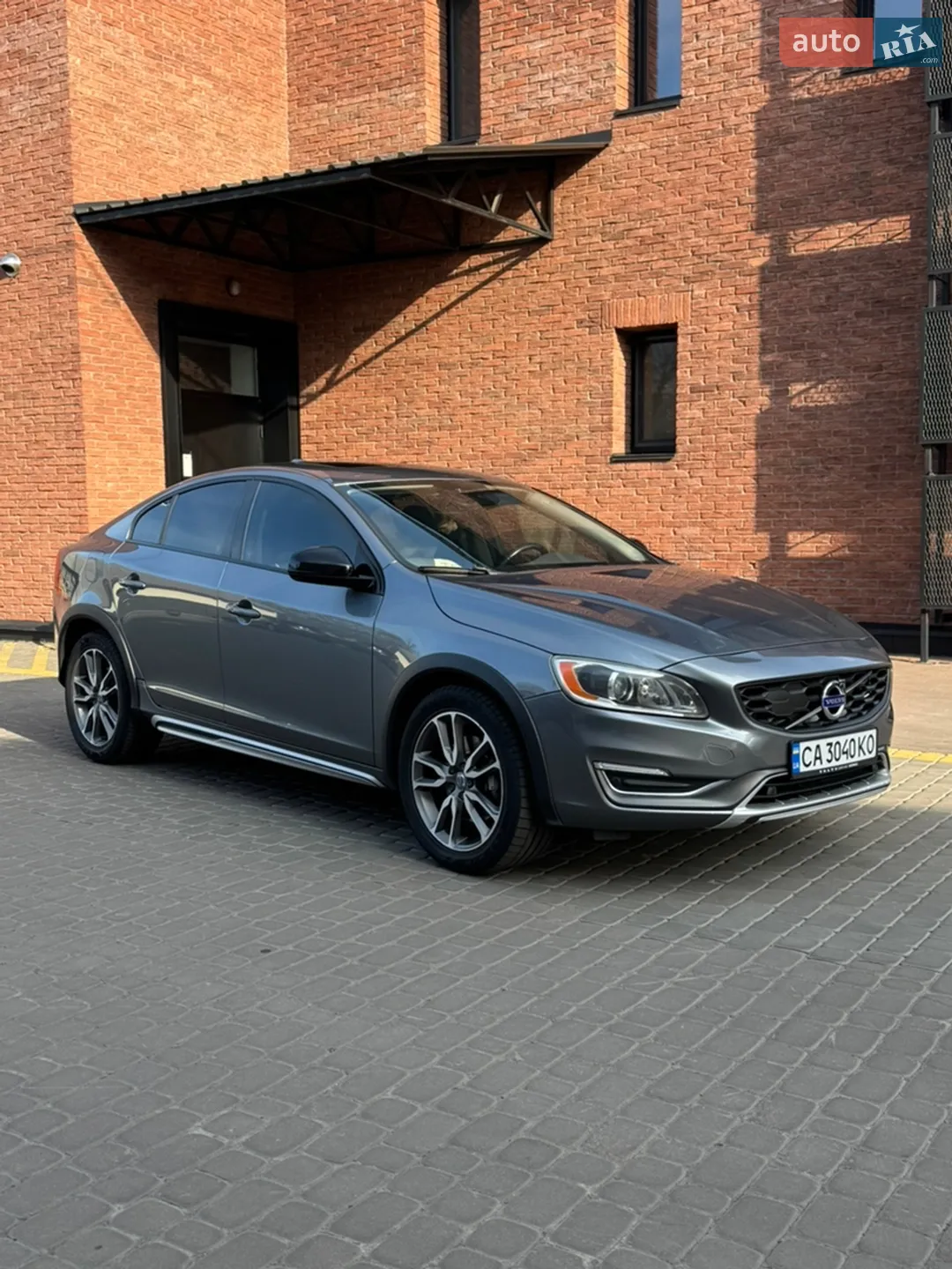 Фото авто 6