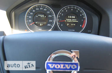 Седан Volvo S60 2012 в Днепре