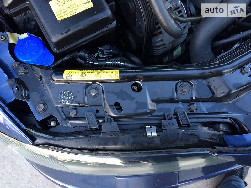 Седан Volvo S60 2004 в Киеве фото 22 Седан Volvo S60 2004 в Киеве