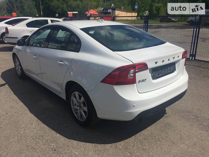 Седан Volvo S60 2011 в Днепре