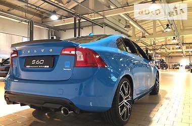 Volvo S60 2018