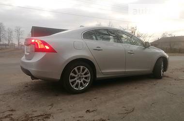 Седан Volvo S60 2011 в Житомире