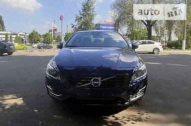 Седан Volvo S60 2013 в Киеве