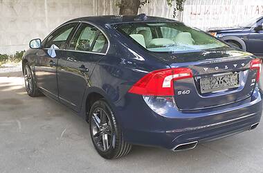 Седан Volvo S60 2013 в Киеве