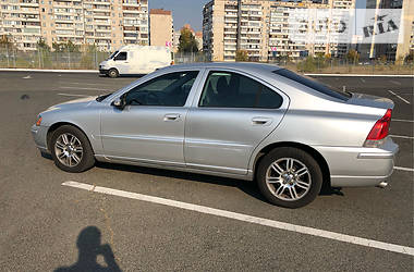 Седан Volvo S60 2007 в Киеве