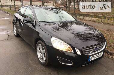 Седан Volvo S60 2012 в Запорожье