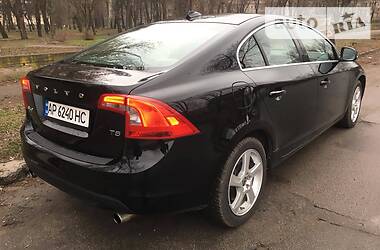 Седан Volvo S60 2012 в Запорожье