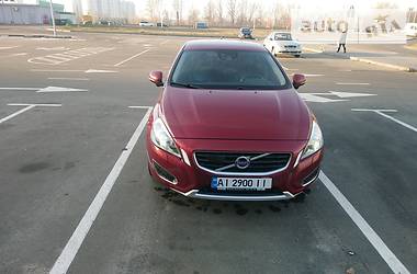 Volvo S60 2012 Volvo S60 2012