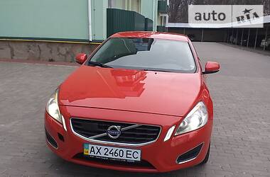 Седан Volvo S60 2011 в Харькове