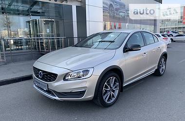 Volvo S60 2017