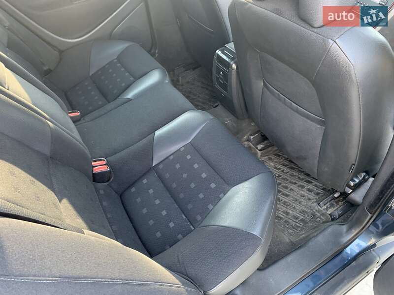 Седан Volvo S60 2007 в Харькове фото 15 Седан Volvo S60 2007 в Харькове