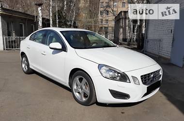 Volvo S60 2012