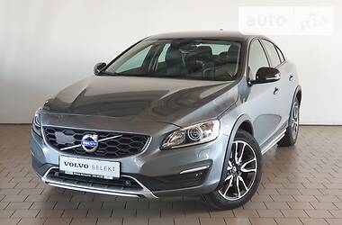 Volvo S60 2016