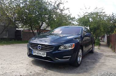 Volvo S60 2013