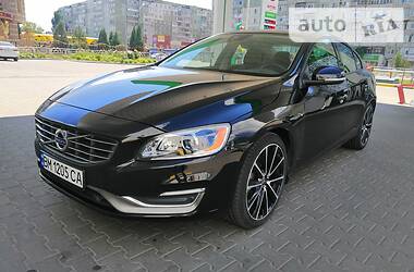 Volvo S60 2017